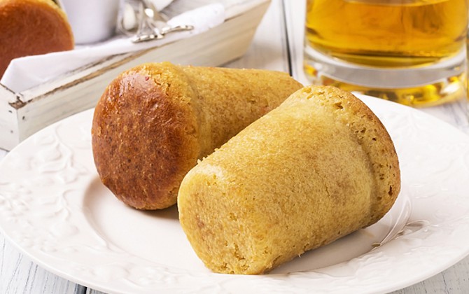 Recept Baba cakejes Grand'Italia